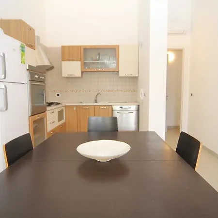 Villetta Saphire Apartment *