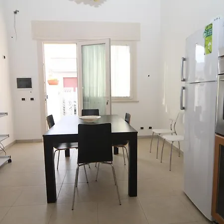 Apartment Villetta Saphire *