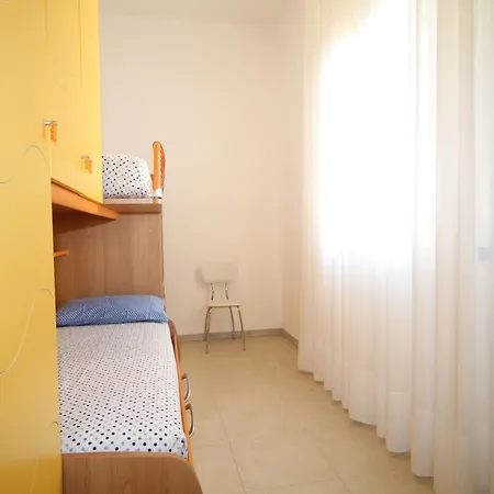 Apartment Villetta Saphire Marina di Mancaversa