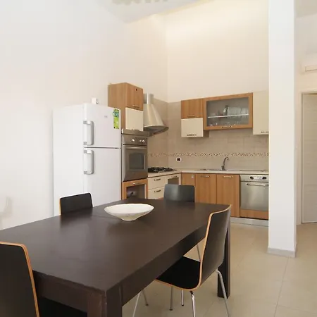 Apartment Villetta Saphire