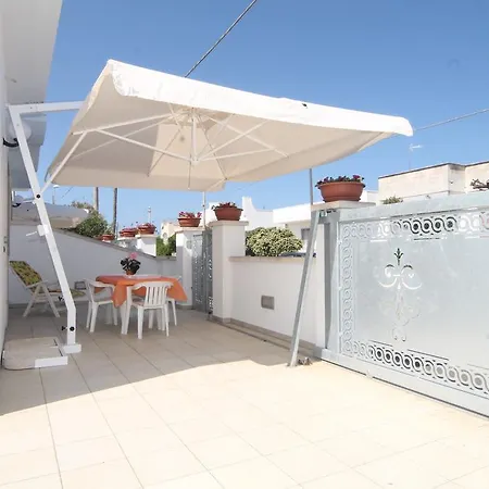 Apartment Villetta Saphire