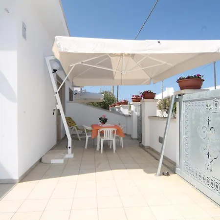 Villetta Saphire Apartment Marina di Mancaversa
