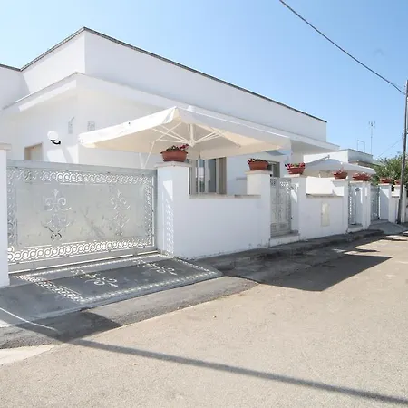 Villetta Saphire Apartment