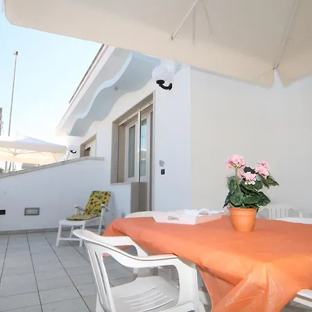 Apartment Villetta Saphire Marina di Mancaversa