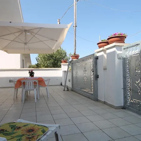 Villetta Saphire Apartment Marina di Mancaversa
