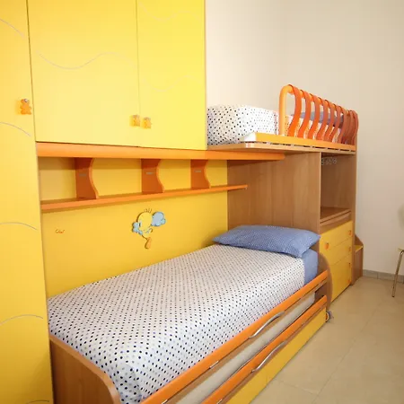 Apartment Villetta Saphire *
