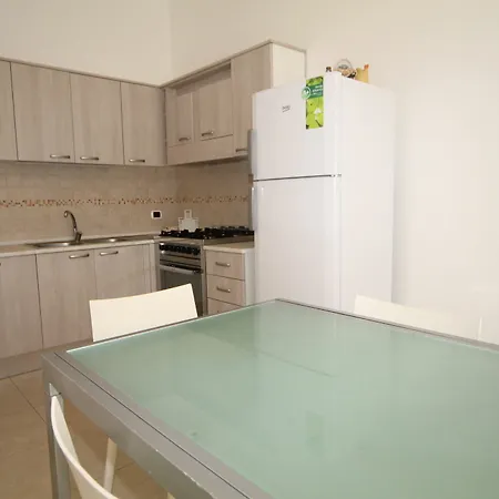 Villetta Saphire Apartment *