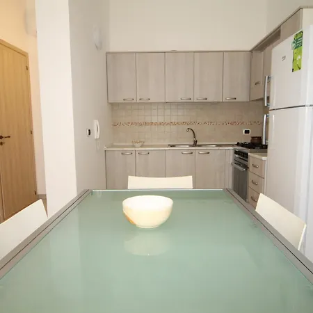 Villetta Saphire Apartment *