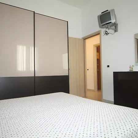 Villetta Saphire Apartment *