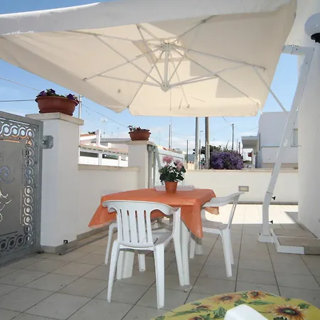 Apartment Villetta Saphire *
