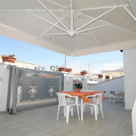 Villetta Saphire Apartment *